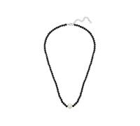 Valero Pearls Cadena plata One Size plata