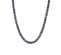Valero Pearls Cadena navy / oro One Size navy / oro