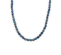 Valero Pearls Cadena navy / turquesa / azul real / oro, Talla One Size