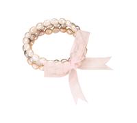 Valero Pearls Pulsera blanco One Size EUR