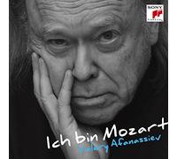 Valery Afanassiev - Valery Afanassiev Plays Mozart
