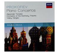 Valery Gergiev - Concierto Para Piano