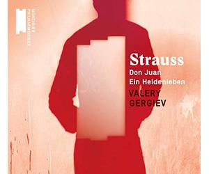 Valery Gergiev - R. Strauss: Don Juan, Ein Heldenleben