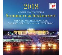 Valery Gergiev - Sommernachtskonzert 2018: Summer Night Concert 2018