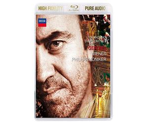 Valery Gergiev - Tchaikovsky: Symphony No. 6 - Pathetique [Blu-ray]