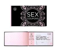 Vales Para Pareja - 50 ideas para sorprender y disfrutar juntos