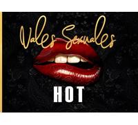 VALES SEXUALES HOT: ¿Quieres Dejarlo Sin Palabras? ¡52 Juegos Hot para Volverlo Loco! | Regalos originales para hombre y San Valentín