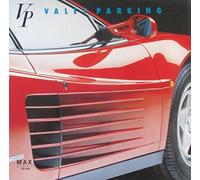 VALET PARKING - See you at Spago / The right people at the right time / 577/0111-6