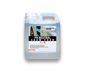 Valet PRO PH Netural Nieve espuma (1 L)