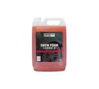 Valet PRO Snow Foam Combo 2 Pre-Wash Cleaner, Thick and High Foaming Multi-Purpose Formula - 5 L