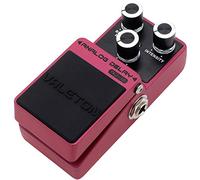 Valeton AD-10 Analog Delay Guitar Effect Pedal Buffer Bypass, Loft Series Zinc Alloy Die Cast