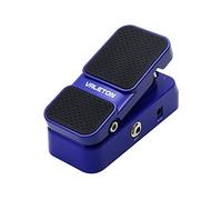 Valeton EP-1 Active Volume & Wah Guitar Bass Effects Pedal