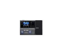 Valeton GP-150 Procesador multiefectos para guitarra (pedal de efectos para guitarra, 200 efectos, SnapTone NAM, cargador de IR, 12 módulos, looper, batería de 6 h, aplicación Bluetooth), negro