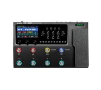 VALETON GP-200 - Modelado HD Multiefecto e interfaz de audio USB
