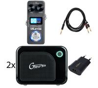 Valeton GP-5 + Cab Stereo Bundle
