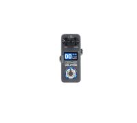 Valeton GP-5 - Procesador multiefectos/SnapTone supercompacto y cargador IR, 2 entradas/2 salidas de audio USB
