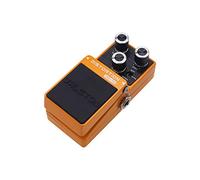 Valeton Loft Series DS-10 - Pedal de efecto de guitarra con distorsión analógica