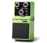Valeton Loft Series FP-10 FET Preamp Buffer Bypass Guitar Effects Pedal