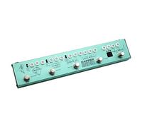 Valeton VES-5 - Dapper Indie pedalera multiefectos para guitarra