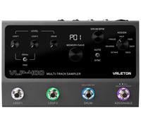 Valeton VLP-400 Multi Sampler Looper
