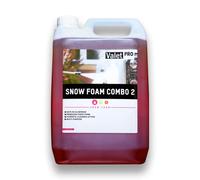 ValetPRO - Champú de espuma de nieve para coche, furgoneta, potente limpiador alcalino