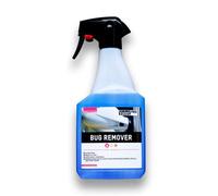 ValetPRO Eliminador de Insectos Bug Remover 0,5L - pH Neutro, Listo para Usar, Seguro en Todas Las Superficies, fácil eliminación de Insectos en el Parabrisas de la Parrilla y la Pintura