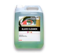 ValetPRO Glass Cleaner - Bidón limpiador de cristales (5 L)
