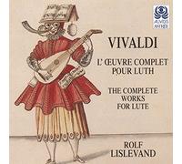 Valetti, Pablo - L'Intégrale des oeuvres pour luth