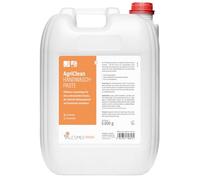 Valetumed Pasta para lavarse las manos AgriClean, pasta de manos, crema de lavado, 5 litros, para uso humano, pH neutro, con aroma a naranja