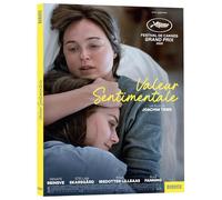 Valeur sentimentale [Francia] [DVD]