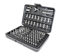 Valex 1460620 - Juego de 100 puntas de la serie 100 unidades