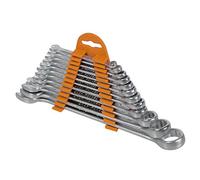 Valex 1460827.0 llaves combinadas, juego de 12 piezas