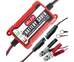 Valex 1851207.0 Cargador Mantenedor, Xenon