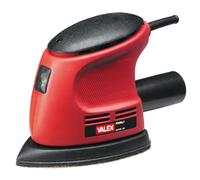 Valex 281379582805 Palmar Quick 20, 105 W, 220 V, rojo