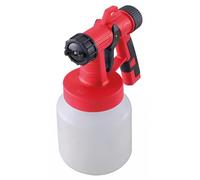 Valex Aerógrafo Valex BX1900 - Accesorio para Pintura de Baja presión (cód. 1559916)
