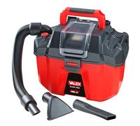 Valex Aspiratore a batteria Aspirador, Rojo
