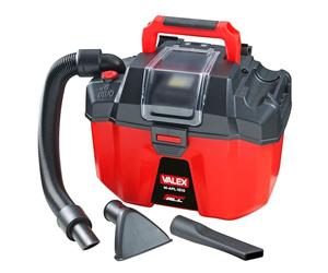 Valex Aspiratore a batteria Aspirador, Rojo