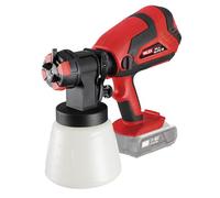 Valex Barniz en aerosol a batería M-PS 18 OneAll 18 V, batería no incluida
