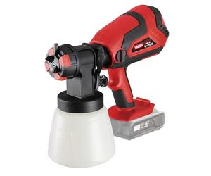 Valex Barniz en aerosol a batería M-PS 18 OneAll 18 V, batería no incluida
