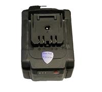 Valex Batería De Repuesto M-B 30 18V 3Ah Litio 18V Taladro Atornillador 1060162