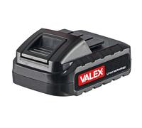 Valex Batería para atornilladores de batería Li-Home N, 18,0 V, 1,30 Ah