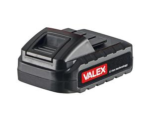 Valex Batería para atornilladores de batería Li-Home N, 18,0 V, 1,30 Ah