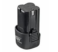 Valex Batería para tijeras de batería SHEAR 148/168, 16,8 V, 2,50 Ah