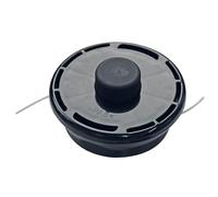 Valex Bobina para desbrozadora, Repuesto OneAll, 1,6 mm, Grosor