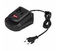Valex Cargador M-CB22 Taladros Atornilladores Batería 2,4A Tensión 18V 1060106
