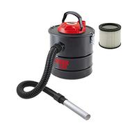 Valex Cinder 603 800 W 11 LT Filtro de repuesto de regalo