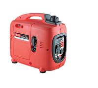 VALEX Generador De Corriente Fase Única Silenciado Inversor 1,1KW 4T. Dream