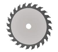Valex Hoja para corte de madera, 89 mm de diámetro