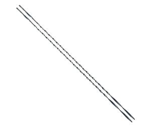 Valex Hoja redonda para sierra oscilante, 130 mm, 2 unidades