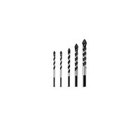 Valex Juego de brocas multiusos (5 piezas)